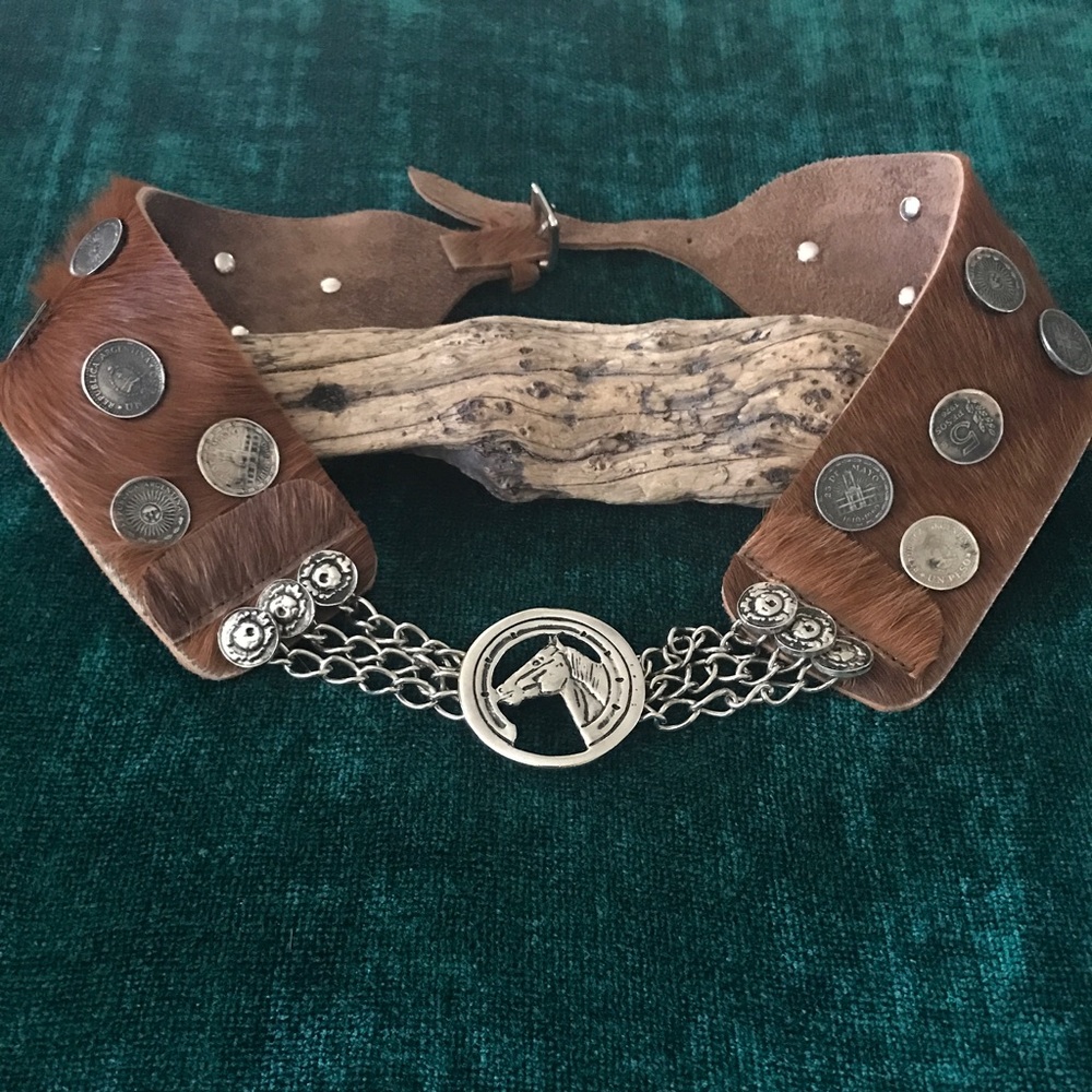 🌾💥Unique horse buckle belt !!!💥🌾